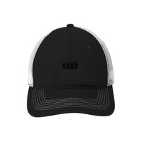 Mesh Back Cap Thumbnail