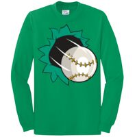 Essential Mock Turtleneck Thumbnail