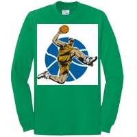 Essential Mock Turtleneck Thumbnail