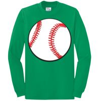 Essential Mock Turtleneck Thumbnail