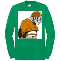 Essential Mock Turtleneck Thumbnail