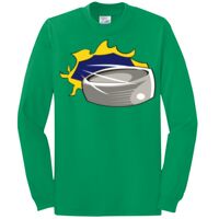 Essential Mock Turtleneck Thumbnail