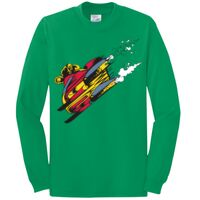 Essential Mock Turtleneck Thumbnail