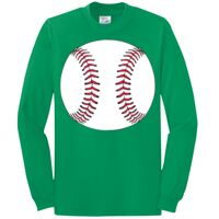 Essential Mock Turtleneck Thumbnail