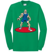 Essential Mock Turtleneck Thumbnail