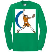 Essential Mock Turtleneck Thumbnail