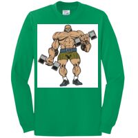 Essential Mock Turtleneck Thumbnail