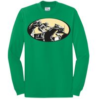 Essential Mock Turtleneck Thumbnail