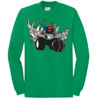 Essential Mock Turtleneck Thumbnail