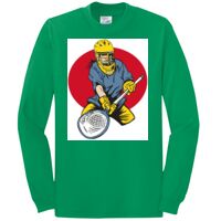 Essential Mock Turtleneck Thumbnail