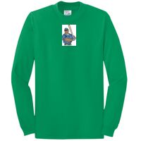 Essential Mock Turtleneck Thumbnail