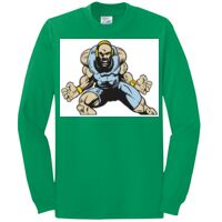 Essential Mock Turtleneck Thumbnail