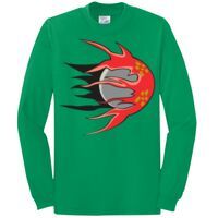 Essential Mock Turtleneck Thumbnail