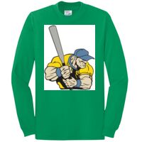 Essential Mock Turtleneck Thumbnail