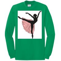 Essential Mock Turtleneck Thumbnail