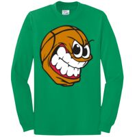 Essential Mock Turtleneck Thumbnail