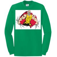 Essential Mock Turtleneck Thumbnail