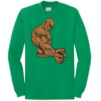 Essential Mock Turtleneck Thumbnail