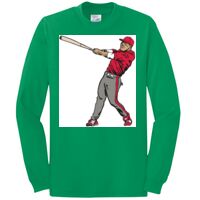 Essential Mock Turtleneck Thumbnail