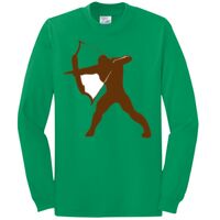 Essential Mock Turtleneck Thumbnail