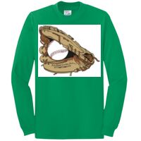 Essential Mock Turtleneck Thumbnail