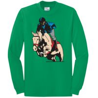 Essential Mock Turtleneck Thumbnail