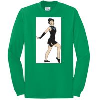 Essential Mock Turtleneck Thumbnail