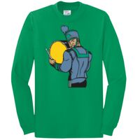 Essential Mock Turtleneck Thumbnail