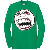 Essential Mock Turtleneck Thumbnail