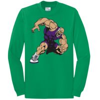 Essential Mock Turtleneck Thumbnail