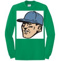 Essential Mock Turtleneck Thumbnail