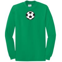 Essential Mock Turtleneck Thumbnail