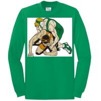 Essential Mock Turtleneck Thumbnail