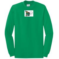 Essential Mock Turtleneck Thumbnail