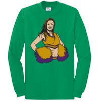 Essential Mock Turtleneck Thumbnail