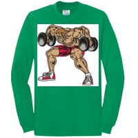 Essential Mock Turtleneck Thumbnail