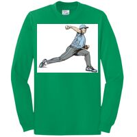 Essential Mock Turtleneck Thumbnail