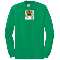 Essential Mock Turtleneck Thumbnail