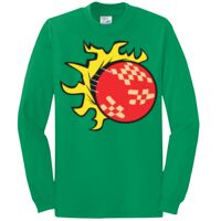 Essential Mock Turtleneck Thumbnail