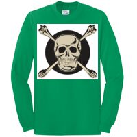 Essential Mock Turtleneck Thumbnail