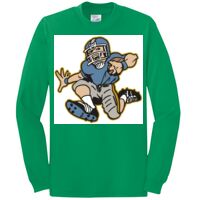 Essential Mock Turtleneck Thumbnail