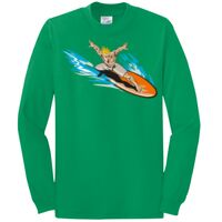 Essential Mock Turtleneck Thumbnail