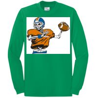 Essential Mock Turtleneck Thumbnail