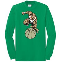 Essential Mock Turtleneck Thumbnail