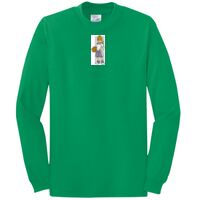 Essential Mock Turtleneck Thumbnail