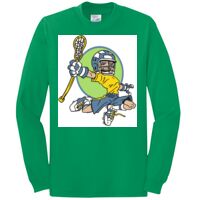 Essential Mock Turtleneck Thumbnail