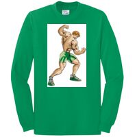 Essential Mock Turtleneck Thumbnail