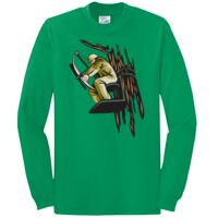 Essential Mock Turtleneck Thumbnail