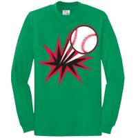 Essential Mock Turtleneck Thumbnail