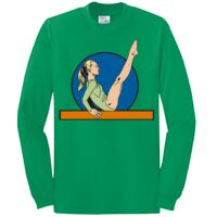 Essential Mock Turtleneck Thumbnail